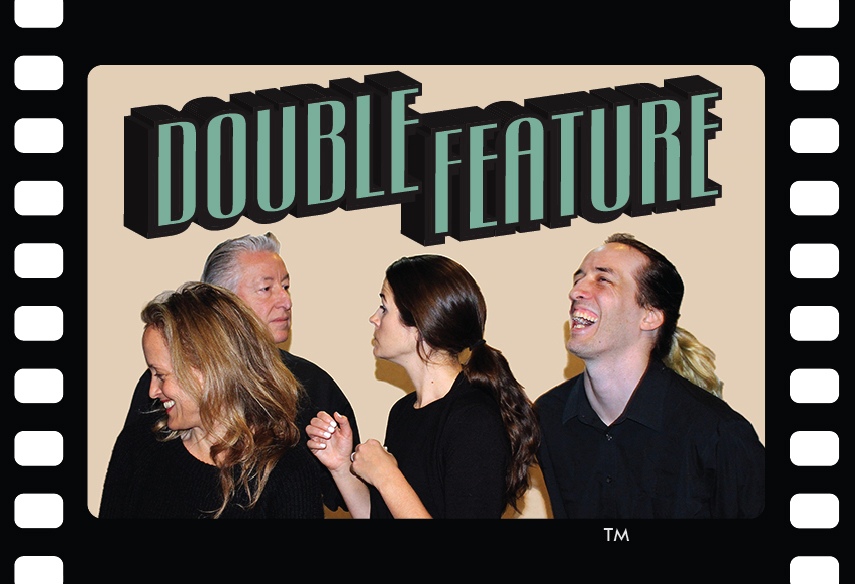 DoubFeat logo 2016